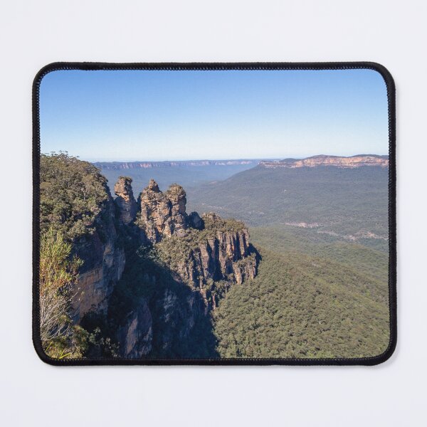 Item preview, Three Sisters Katoomba designed and sold by jackbeltane.