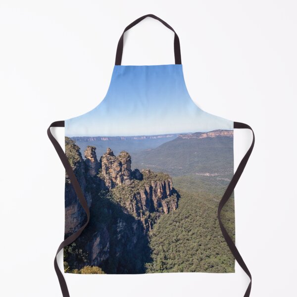 Item preview, Three Sisters Katoomba designed and sold by jackbeltane.