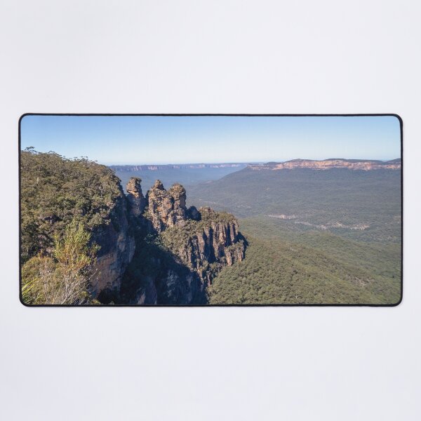 Item preview, Three Sisters Katoomba designed and sold by jackbeltane.