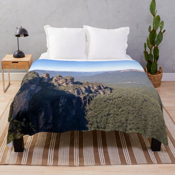 Item preview, Three Sisters Katoomba designed and sold by jackbeltane.