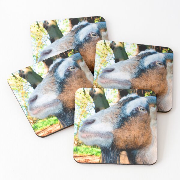 Item preview, Old English Billy Goat designed and sold by AndyEvansPhotos.