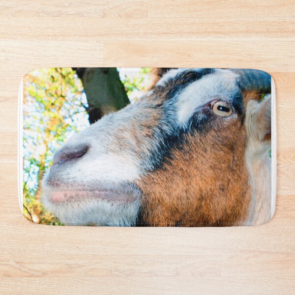Item preview, Old English Billy Goat designed and sold by AndyEvansPhotos.