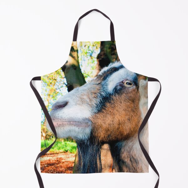 Item preview, Old English Billy Goat designed and sold by AndyEvansPhotos.