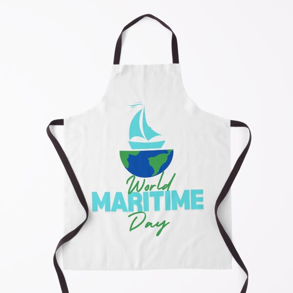 Item preview, World Maritime Day designed and sold by Simo0455.