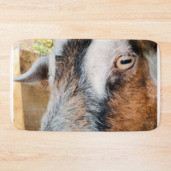 Item preview, Old English Billy Goat designed and sold by AndyEvansPhotos.