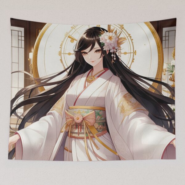 Item preview, Amaterasu designed and sold by RaF71PrO.