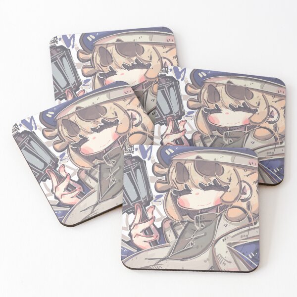Item preview, 2041 - 法琳·托登 designed and sold by jrpencil88.
