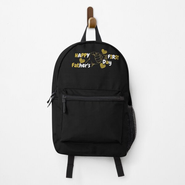 Item preview, Happy First Father's Day - Ideal for First Time Dads, Perfect for Father's Day designed and sold by lorenzoha.
