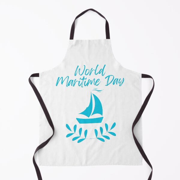 Item preview, World Maritime Day designed and sold by Simo0455.