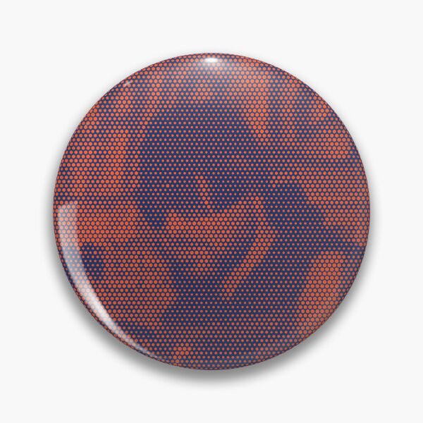 Item preview, halftone street graphic designed and sold by studioiris.