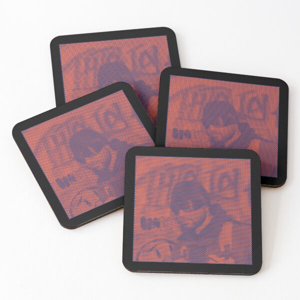 Item preview, halftone street graphic designed and sold by studioiris.