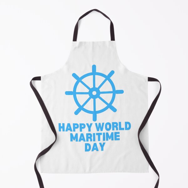 Item preview, World Maritime Day designed and sold by Simo0455.