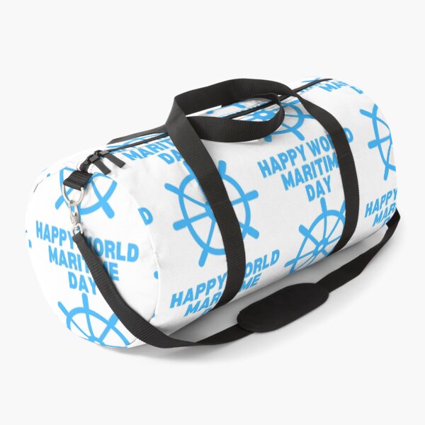 Item preview, World Maritime Day designed and sold by Simo0455.