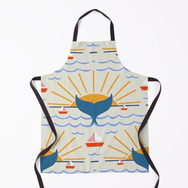 Item preview, Whale Watching Safari designed and sold by marialindemann.