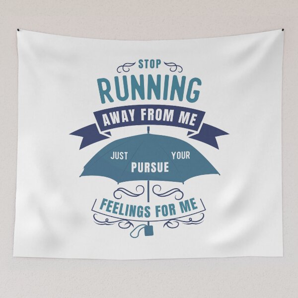 Item preview, Lovely runner designed and sold by YourChingu.
