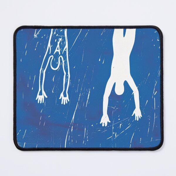 Item preview, Abstract swimers designed and sold by LuppyShop.