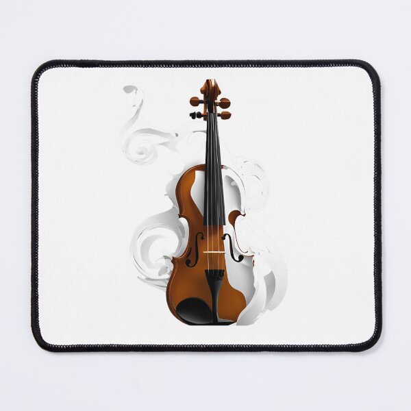 Item preview, Violin designed and sold by Suzan Buyukengin.