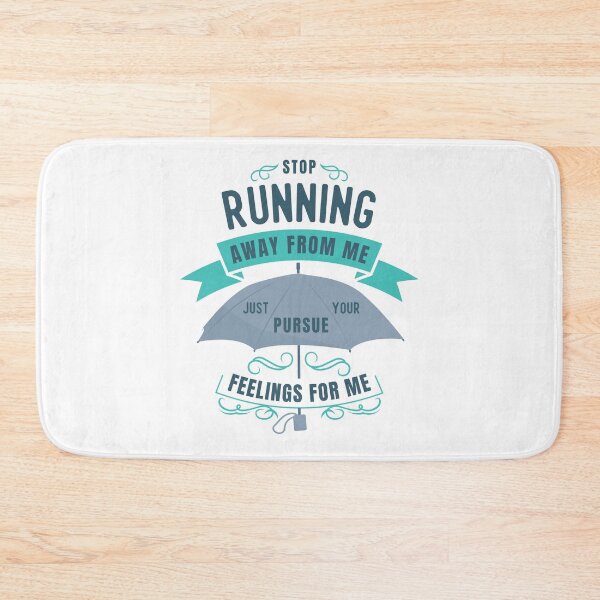 Item preview, Lovely runner designed and sold by YourChingu.