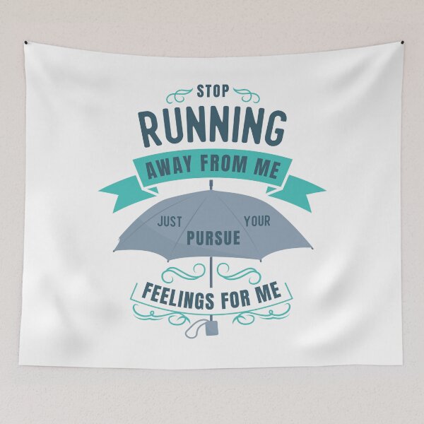 Item preview, Lovely runner designed and sold by YourChingu.