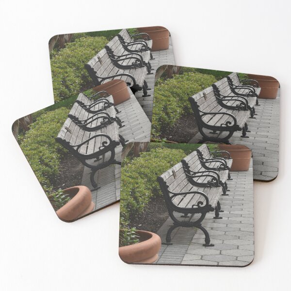 Item preview, We Three Benches designed and sold by bertsworks300.