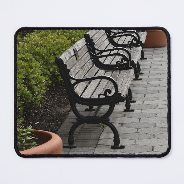 Item preview, We Three Benches designed and sold by bertsworks300.