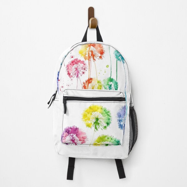 Item preview, Rainbow Dandelions designed and sold by Artizz01.