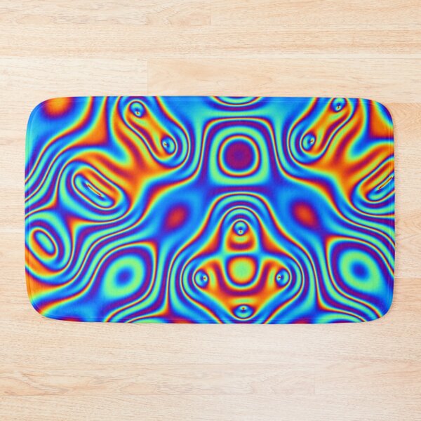 Item preview, Abstraction entanglement 31 designed and sold by Gluecknika.