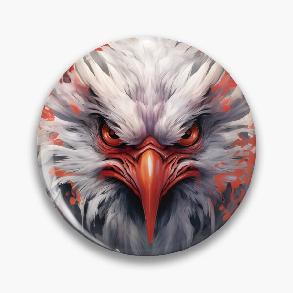Item preview, Tengu designed and sold by Milestone33.