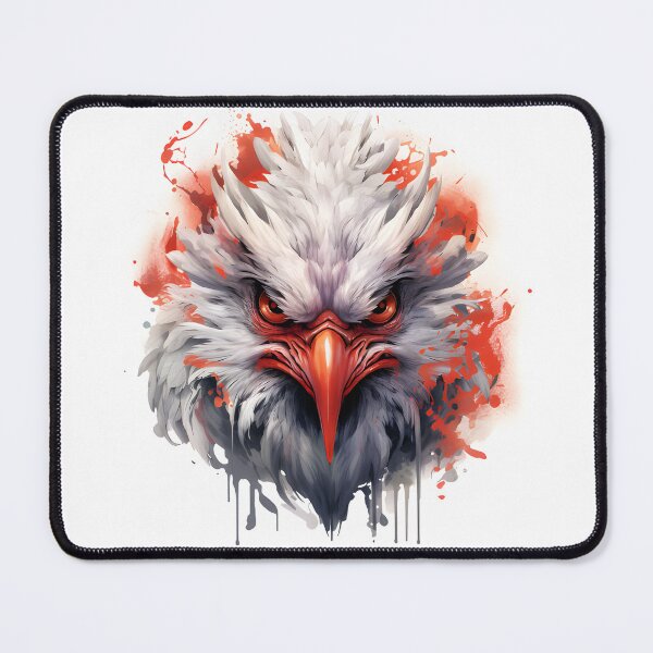 Item preview, Tengu designed and sold by Milestone33.