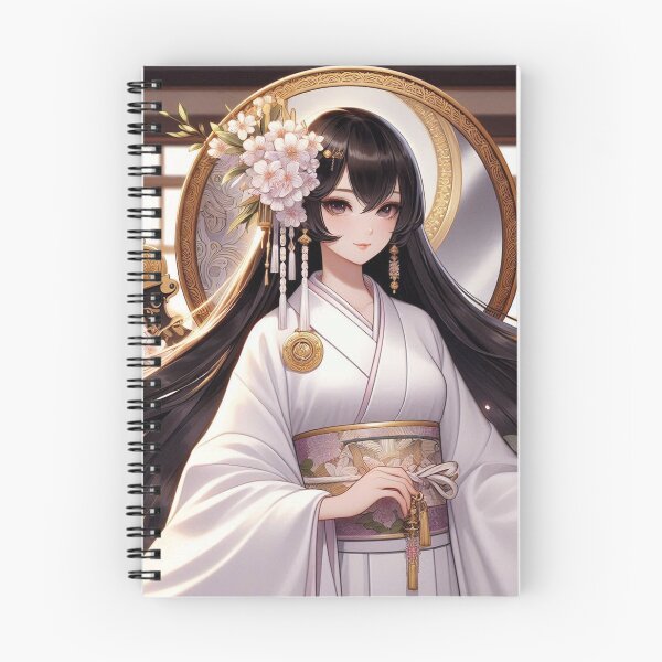Item preview, Amaterasu designed and sold by RaF71PrO.