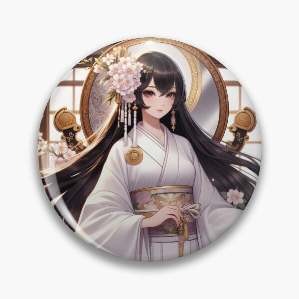 Artikelvorschau, Amaterasu entworfen und verkauft von RaF71PrO.