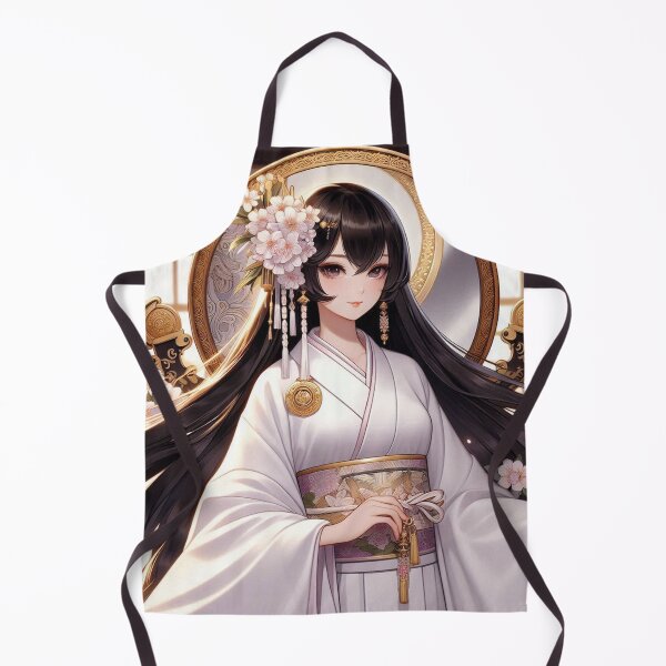 Item preview, Amaterasu designed and sold by RaF71PrO.