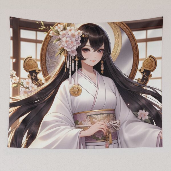 Item preview, Amaterasu designed and sold by RaF71PrO.