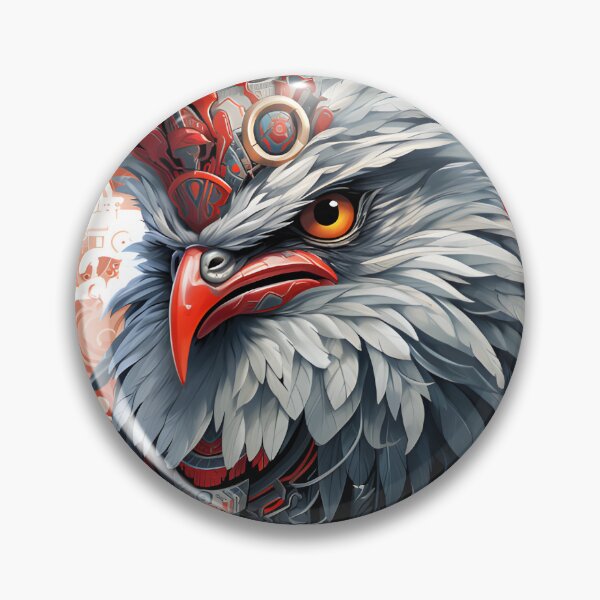 Item preview, Tengu designed and sold by Milestone33.