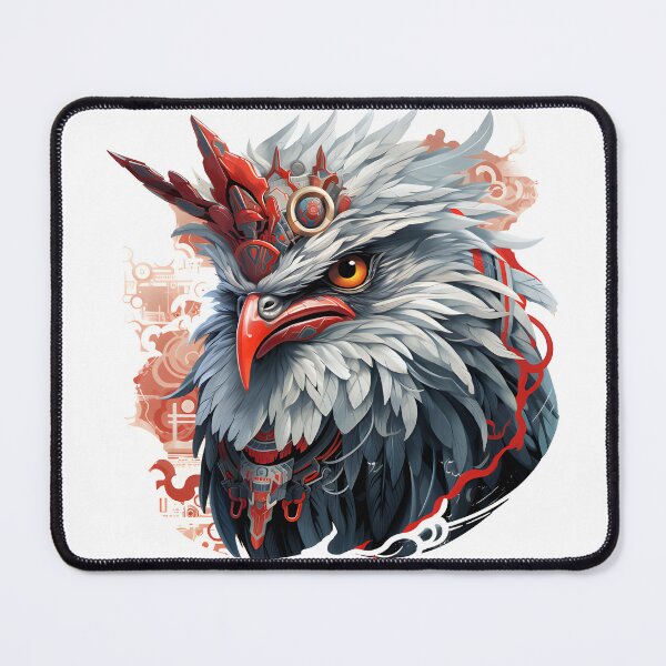 Item preview, Tengu designed and sold by Milestone33.