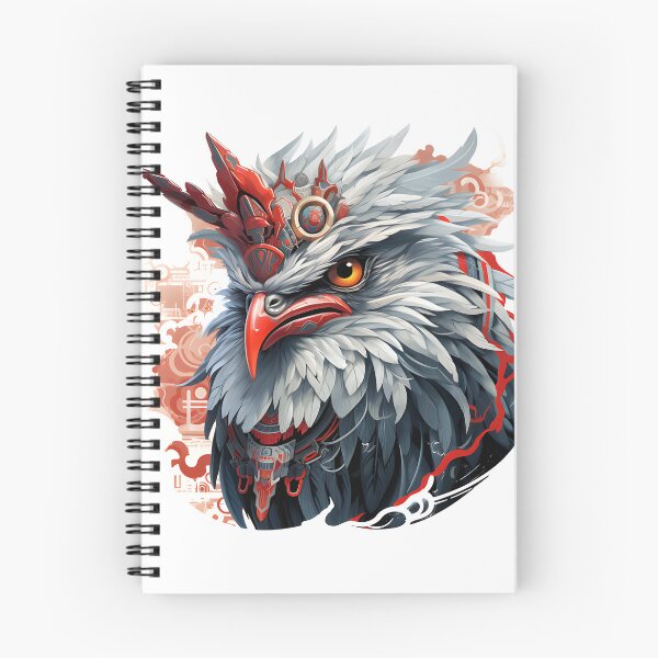 Item preview, Tengu designed and sold by Milestone33.