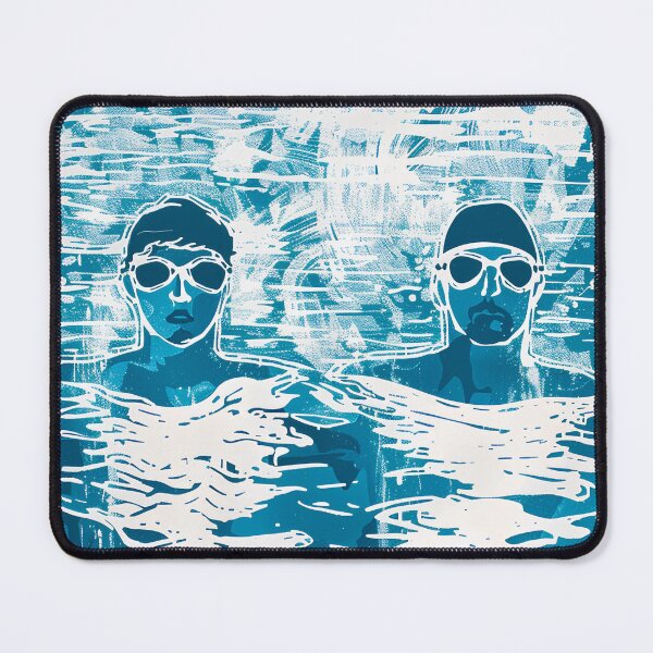 Item preview, swimers designed and sold by LuppyShop.