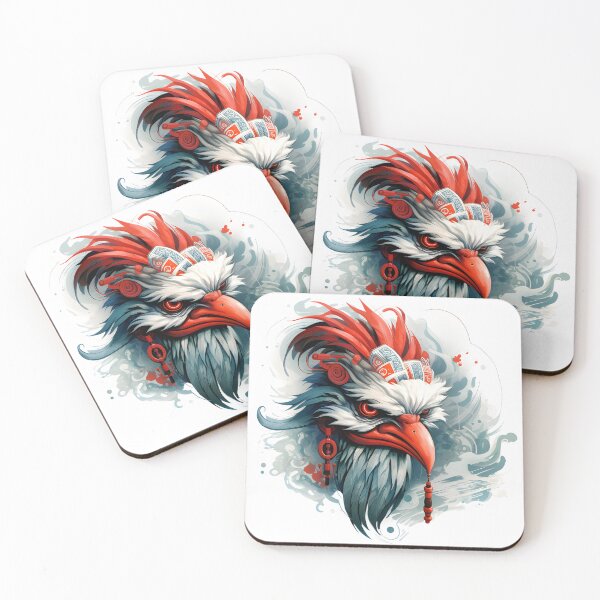 Item preview, Tengu designed and sold by Milestone33.