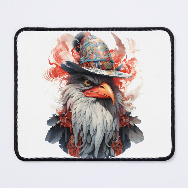 Item preview, Tengu designed and sold by Milestone33.