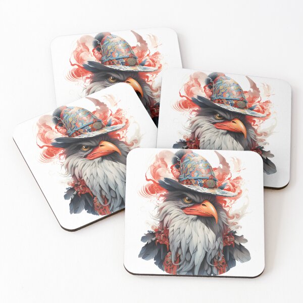 Item preview, Tengu designed and sold by Milestone33.