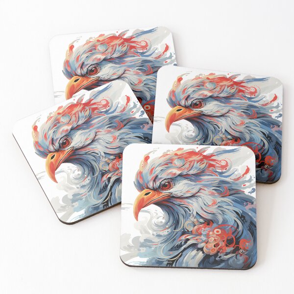 Item preview, Tengu designed and sold by Milestone33.