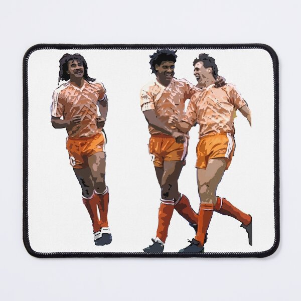Item preview, Ruud Gullit & Frank Rijkaard & Marco Van Basten designed and sold by raffrasta.