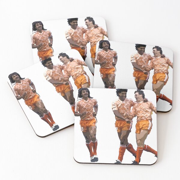 Item preview, Ruud Gullit & Frank Rijkaard & Marco Van Basten designed and sold by raffrasta.