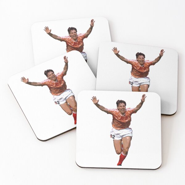 Item preview, Marco Van Basten designed and sold by raffrasta.