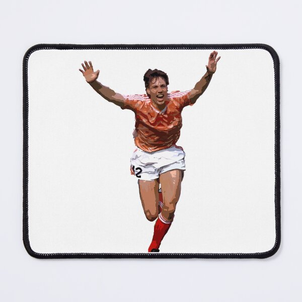 Item preview, Marco Van Basten designed and sold by raffrasta.