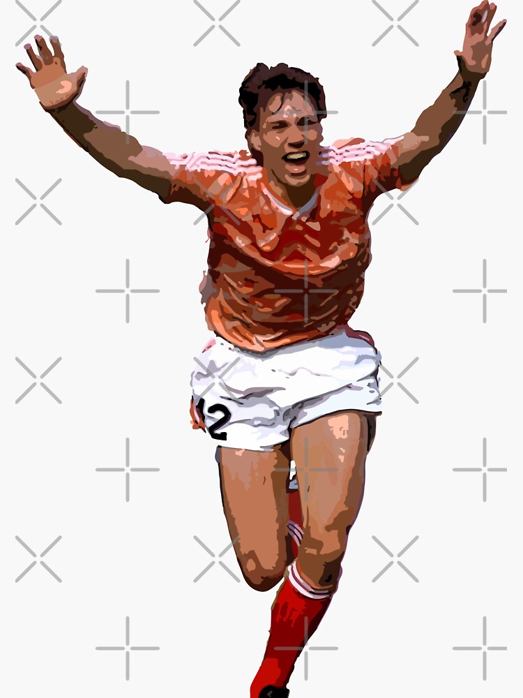 Marco Van Basten