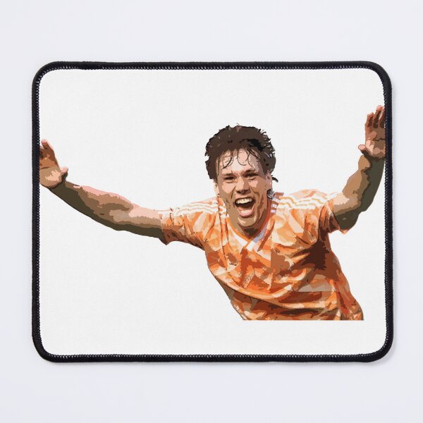 Item preview, Marco Van Basten designed and sold by raffrasta.
