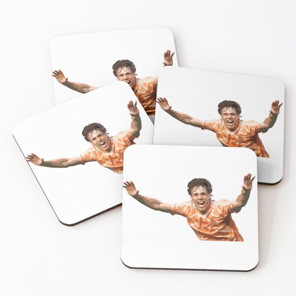 Item preview, Marco Van Basten designed and sold by raffrasta.