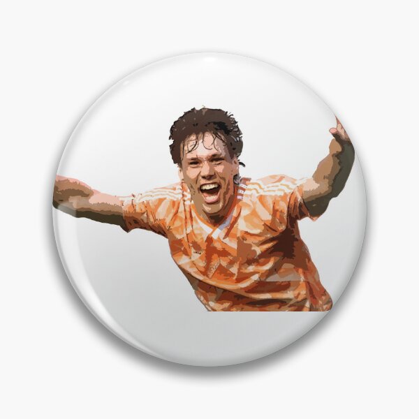 Item preview, Marco Van Basten designed and sold by raffrasta.