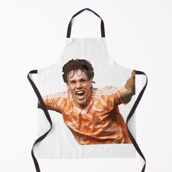 Item preview, Marco Van Basten designed and sold by raffrasta.